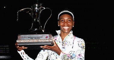 Stire din Sport Internațional : Venus Williams a câștigat turneul de la Dubai