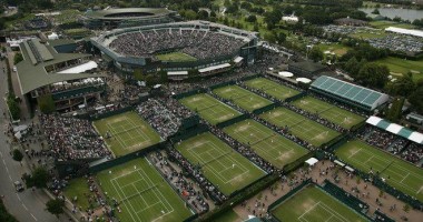 Stire din Sport : Record pentru turneele de Grand Slam: Premiile de la Wimbledon totalizează 25 de milioane £