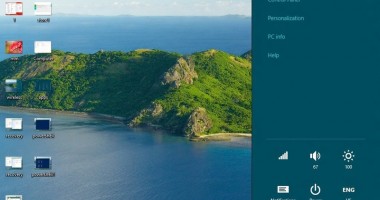 Windows 8 nu va mai avea butonul Start. Cu ce este înlocuit - 3
