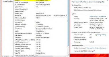 Windows 8 nu va mai avea butonul Start. Cu ce este înlocuit - 2
