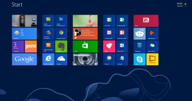 Stire din Diverse : Windows 8.1 confirmat și disponibil gratuit începând din vară