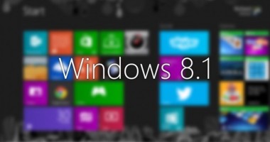 Stire din Tehnologie : 200 MILIOANE licențe Windows 8 vândute într-un an