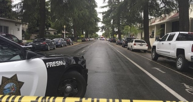 ATAC ARMAT ÎN CALIFORNIA. Trei bărbați împușcați mortal - 3