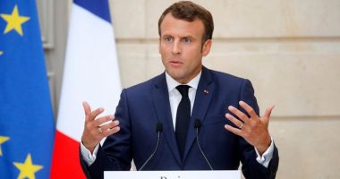 Emmanuel Macron a făcut de Ziua Internațională a Muncii un apel la unitate