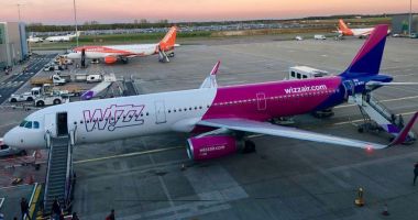 Alertă de coronavirus pe aeroportul din Timișoara