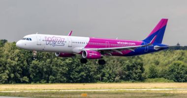 Stire din Economie : O companie aeriană deschide o nouă bază în România. Sunt anunţate noi rute şi surprize pentru călători