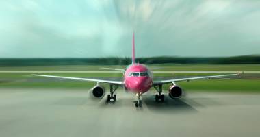 O nouă rută WIZZ AIR, de la CONSTANȚA la LONDRA.  PREȚURI DE LA 129 RON! - 4