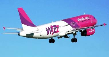 Veste nemaipomenită de la Wizz Air