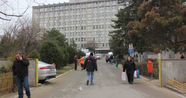 Workshop de chirurgie la Constanța