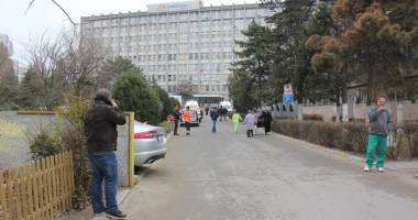 Stire din Sănătate : Workshop de neurochirurgie  la Constanța