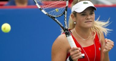 Stire din Sport : Wozniak a anunțat că se retrage din tenis!