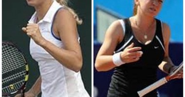 Stire din Sport : Tenis / Simona Halep, eliminată din turneul de la Dubai