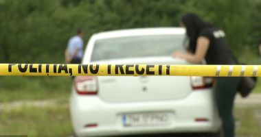 Şi-ar fi ucis soţia, apoi a plecat de acasă! Un bărbat este cercetat pentru omor