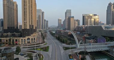 Autoritățile din Hubei ridică restricțiile de călătorie după 2 luni de izolare