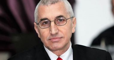 Stire din Sport : Ilie Floroiu, povești nemuritoare. "Toată lumea făcea mișcare"