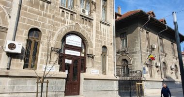 Stire din Cultură-Educație : 30 de profesori constănțeni se ”antrenează” pentru gestionarea nevoilor elevilor cu CES