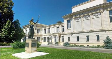 Stire din Cultură-Educație : 157 de ani de la înființarea celui mai înalt for ştiinţific şi cultural al României