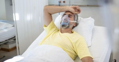 Stire din Social : Acces limitat în spitalele constănțene. Când sunt permise vizitele