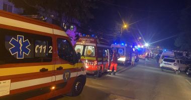 OFICIAL de la IPJ Constanța despre accidentul de la Năvodari, în care a fost implicat un autocar cu 40 de ucraineni - 3