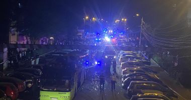 OFICIAL de la IPJ Constanța despre accidentul de la Năvodari, în care a fost implicat un autocar cu 40 de ucraineni - 4