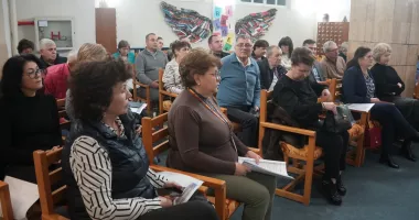 Primarii comunelor din Constanța, ședință cu miză mare! Bani, reforme și decizii pentru 2026 - 4