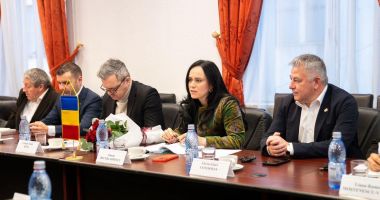 Stire din Social : Planuri pentru consolidarea pieței muncii din România şi Azerbaidjan