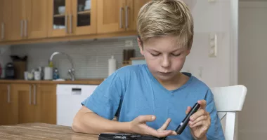Diabetul de tip 1, adus în atenția comunității printr-un eveniment dedicat copiilor și familiilor