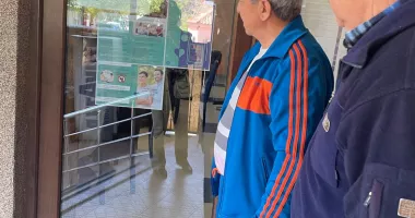 Stire din Social : Sănătate fără alcool. Medicii constănțeni promovează informarea și prevenția