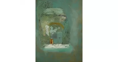 Stire din Cultură-Educație : Pictorul Miron Agafiței expune „Ferestre către o lume interioară”, la Muzeul de Artă Constanța
