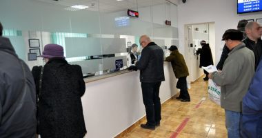 Stire din Social : Agenția Fiscală nr. 2 va efectua doar operațiuni de încasare, din 2024
