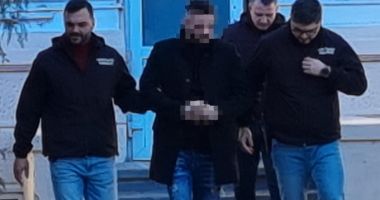 Stire din Eveniment : Constanța. Agresiune fizică în club. Bărbat reținut de polițiștii criminaliști