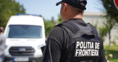 Stire din Eveniment : Șofer beat și cu permisul auto anulat, depistat la poarta 5 de acces în portul Constanța