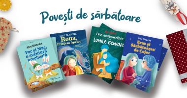 Stire din Cultură-Educație : Elevi din Cumpăna celebrează Ziua Internațională a Cititului Împreună, la biblioteca comunală