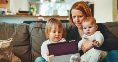 Stire din Social : Alocațiile copiilor vor fi virate în cont după data de 7 februarie