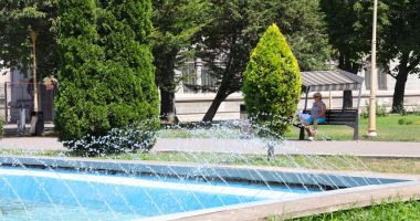 Stire din Social : Un nou cod galben de caniculă și disconfort termic ridicat pentru municipiul Constanța