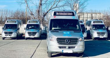 Stire din Social : Autobuzele liniilor 3 și 14 vor circula deviat încă două zile
