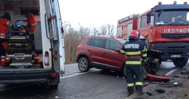 Stire din Eveniment : Salvatorii în misiune: în peste 160 de incidente a fost nevoie de ajutorul pompierilor constănțeni!