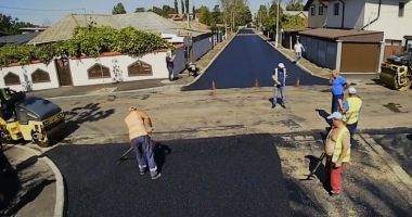 Stire din Social : O nouă alternativă de trafic pentru șoferii care circulă pe bulevardul I. C. Brătianu