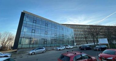 Stire din Social : Ambulatoriul Spitalului Municipal Mangalia va deveni funcţional din acest an