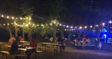 Societatea organizatoare a festivalului „3 Smoked Olives Island”, amendată cu 50.000 de lei - 2