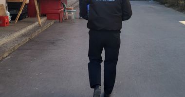 Amenzi pe bandă rulantă pentru constănţenii indisciplinaţi