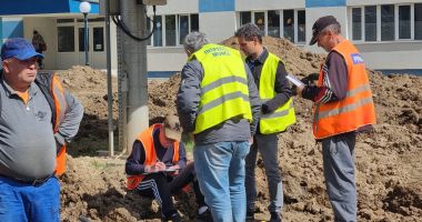 Stire din Social : Patronii constănţeni, amendaţi cu aproape opt milioane de lei, anul trecut
