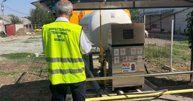 Stire din Social : Amenzi usturătoare pentru agenţii economici din judeţul Constanţa