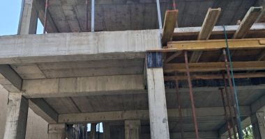 Stire din Social : Şantiere cu probleme la Constanța. Ce amenzi a aplicat Inspectoratul de Muncă