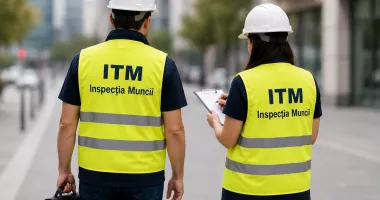 Peste 7,7 milioane de lei în amenzi într-o singură săptămână de controale