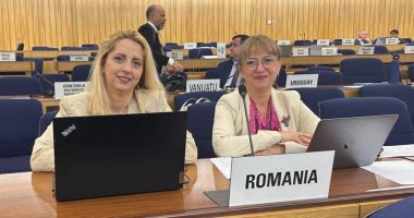 Stire din Eveniment : Reprezentanții Autorității Navale Române stabilesc modalitățile de protejare a Mării Negre, la Londra