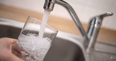 Stire din Social : Se sistează alimentarea cu apă. Ce zone vor fi afectate
