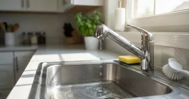 Stire din Social : Se oprește apa, timp de 12 ore, în zona centrală din Medgidia