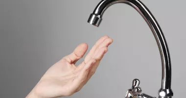 Constănțenii din zona centrală a orașului rămân 14 ore fără apă potabilă