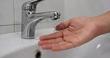 Apa va fi oprită timp de 14 ore în mai multe cartiere din Constanța